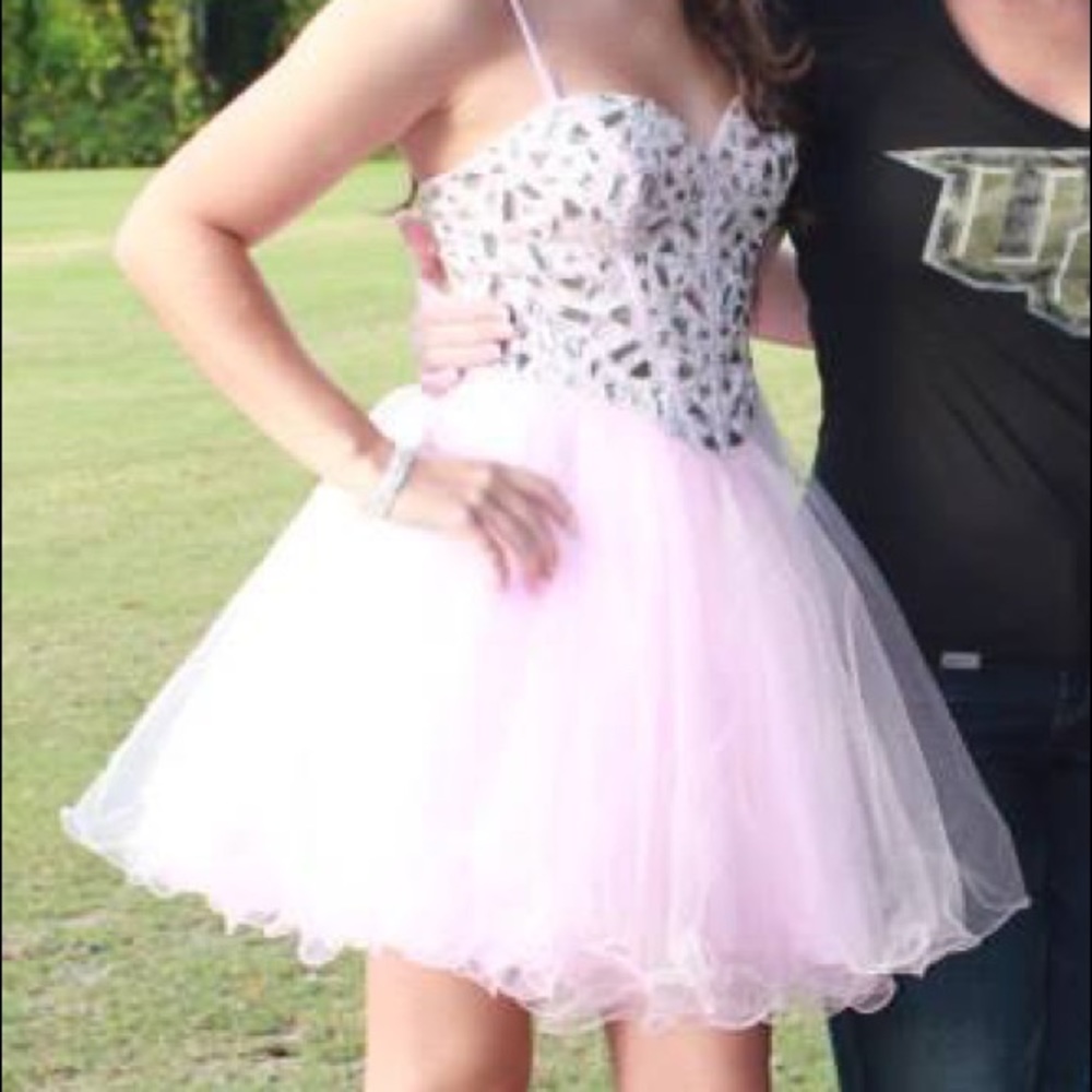 Homecoming/Formal dress